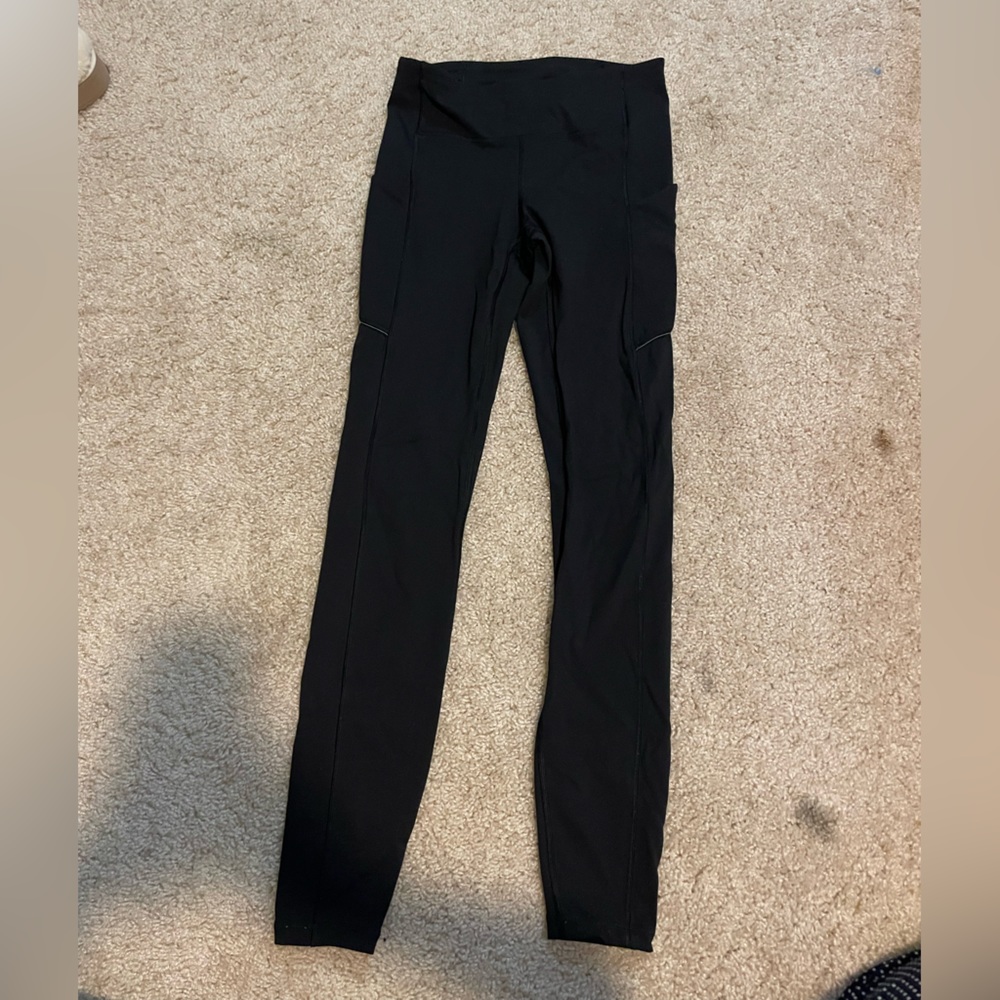 Lulu lemon leggings